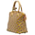 Borsa Louis Vuitton Monogram Fascination Lockit oro D'oro  - vista 2