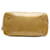 Borsa Louis Vuitton Monogram Fascination Lockit oro D'oro  - vista 3