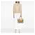 Borsa Louis Vuitton Monogram Fascination Lockit oro D'oro  - vista 6