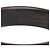 Bracciale rigido Louis Vuitton Monogram Tiger Wood ottone Sylvania Nero - vista 4