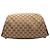 Zaino Gucci GG Canvas beige - vista 3