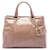 Borsa Prada Vitello Shine marrone  - vista 1