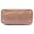Borsa Prada Vitello Shine marrone  - vista 3