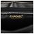 Tote Chanel Caviar Medallion nero - vista 5