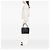Tote Chanel Caviar Medallion nero - vista 7