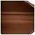 Borsa a tracolla Louis Vuitton Monogram Pochette Accessoires marrone - vista 4
