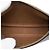 Borsa Louis Vuitton Monogram Mini Pochette Accessoires marrone - vista 4