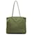 Tote Prada Tessuto verde  - vista 1