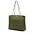 Tote Prada Tessuto verde  - vista 2