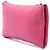 Clutch Prada Vitello Daino rosa - vista 2