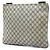 Borsa a tracolla Gucci GG Supreme beige - vista 2