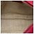 Borsa a tracolla Gucci GG Canvas rossa Bree Rosso - vista 4