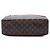 Borsa a tracolla Louis Vuitton Monogram Cite GM marrone - vista 3