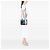 Borsa Louis Vuitton Multicolor Epi Neo Monceau verde - vista 6