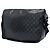 Borsa a tracolla Gucci GG Imprime nera Nero - vista 2
