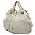 Borsa Gucci Large Guccissima Hysteria marrone - vista 2