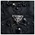 Borsa a mano e a spalla Prada Black Beaded Tessuto Evening Bear Frame Nero - vista 4