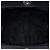 Borsa a mano e a spalla Prada Black Beaded Tessuto Evening Bear Frame Nero - vista 5