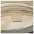 Borsa a tracolla Gucci GG Canvas Web bianca Bianco - vista 5