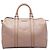 Borsa Boston Joy GG Imprime Medium marrone Gucci