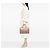 Borsa Boston Joy GG Imprime Medium marrone Gucci - vista 5