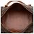 Borsa Louis Vuitton Monogram Papillon 30 marrone - vista 4
