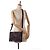 Borsa a tracolla marrone Dior x Peter Doig - vista 10
