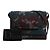 Borsa a tracolla marrone Dior x Peter Doig - vista 11