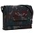 Borsa a tracolla marrone Dior x Peter Doig - vista 2