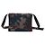 Borsa a tracolla marrone Dior x Peter Doig - vista 3