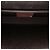 Borsa a tracolla marrone Dior x Peter Doig - vista 6
