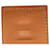 Blue Hermès Swift and Gold Plated Collier de Chien Bracelet  - view 7