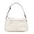 Borsa a tracolla Louis Vuitton Epi Turenne PM bianca Bianco