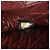 Clutch O Case Chanel Large in Caviar Trapuntato Nero - vista 6
