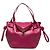 Borsa a mano Beak rosa Bottega Veneta