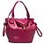 Borsa a mano Beak rosa Bottega Veneta - vista 2