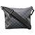 Borsa a Spalla Louis Vuitton Mick PM Nero