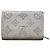 Louis Vuitton Bi-fold Wallet Grau - Ansicht 2