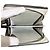 Louis Vuitton Bi-fold Wallet Grau - Ansicht 5
