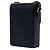 Borsa a tracolla Gucci Mini Leather Horsebit 1955 nera Nero - vista 2