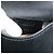 Borsa a tracolla Gucci Mini Leather Horsebit 1955 nera Nero - vista 6