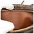 Borsa a tracolla Louis Vuitton Monogram Danube marrone - vista 5