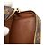 Borsa a tracolla Louis Vuitton Monogram Danube marrone - vista 6