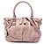 Borsa a mano marrone Gucci Guccissima Sukey