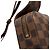 Borsa a tracolla Louis Vuitton Damier Ebene marrone Geronimos - vista 6