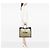 Brauner Fendi Mesh-Tote - Ansicht 7
