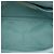 Borsa Chanel 19 in agnello blu grande - vista 4