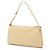 Borsa a tracolla Louis Vuitton Epi Pochette Accessoires Gialla Giallo - vista 2