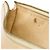 Borsa a tracolla Louis Vuitton Epi Pochette Accessoires Gialla Giallo - vista 6