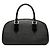Borsa Louis Vuitton Epi Jasmine nera Nero